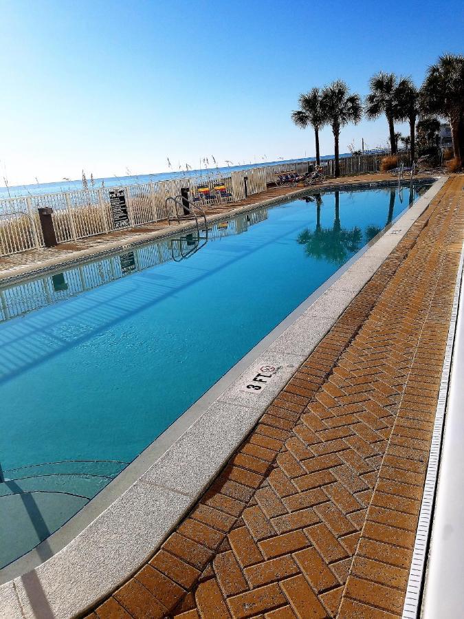 Sea Forever - Enjoy Amenities, Beauty And Comfort In Spacious 2 Bedroom 2Ba ปานามาซิตี้บีช ภายนอก รูปภาพ