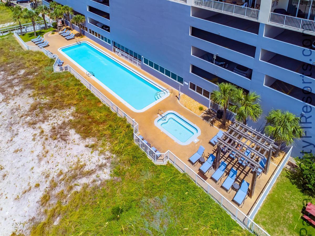 Sea Forever - Enjoy Amenities, Beauty And Comfort In Spacious 2 Bedroom 2Ba ปานามาซิตี้บีช ภายนอก รูปภาพ